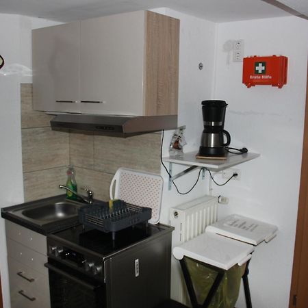 Ferienhaus Schneider Wulkau Εξωτερικό φωτογραφία