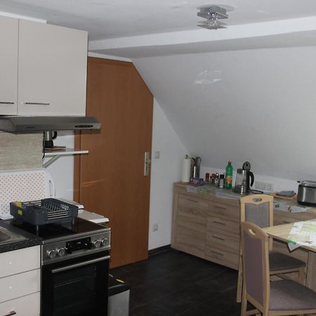 Ferienhaus Schneider Wulkau Εξωτερικό φωτογραφία