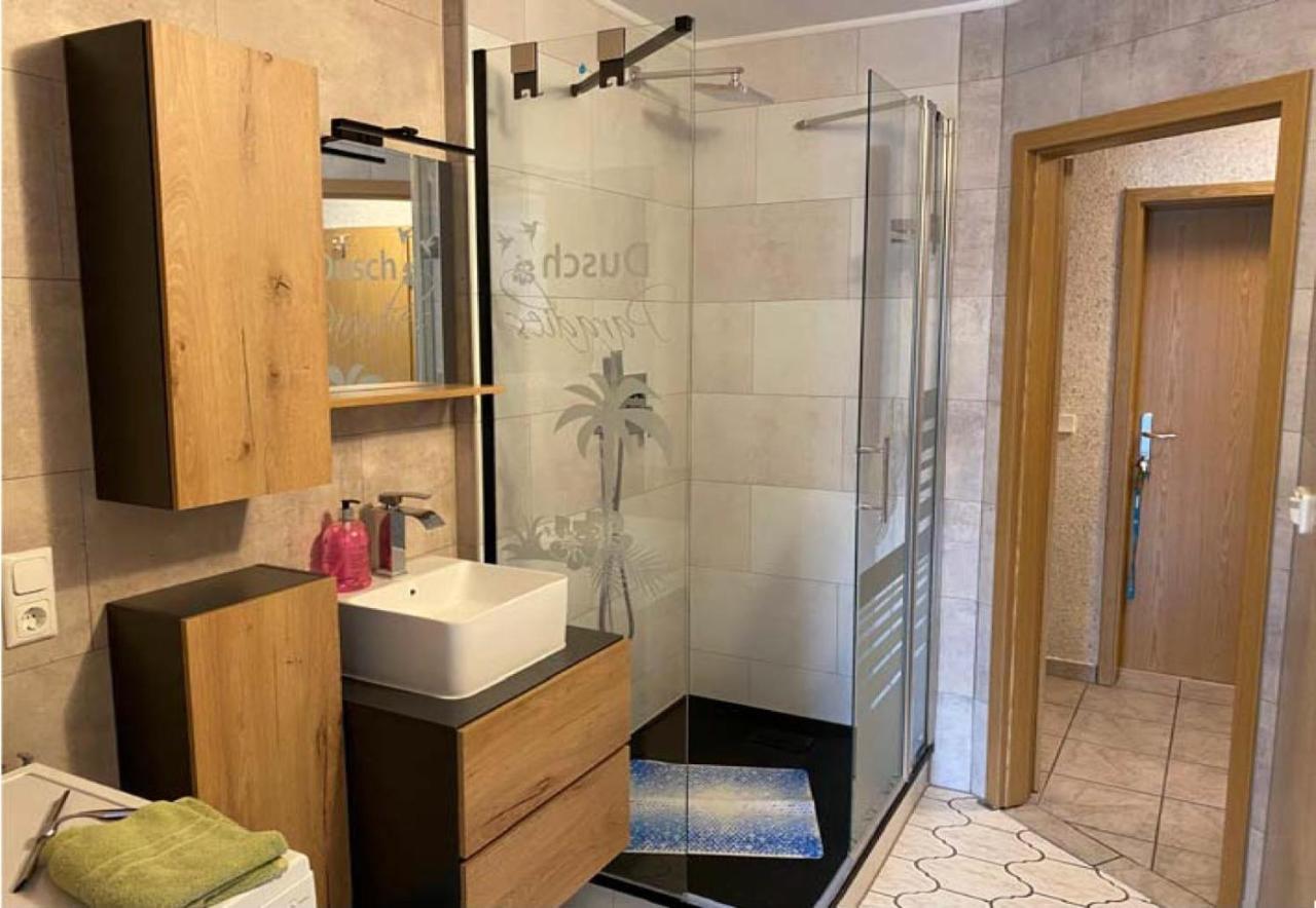 Ferienhaus Schneider Wulkau Εξωτερικό φωτογραφία