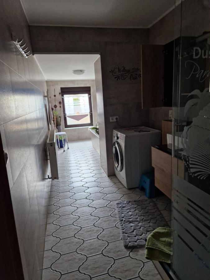 Ferienhaus Schneider Wulkau Εξωτερικό φωτογραφία