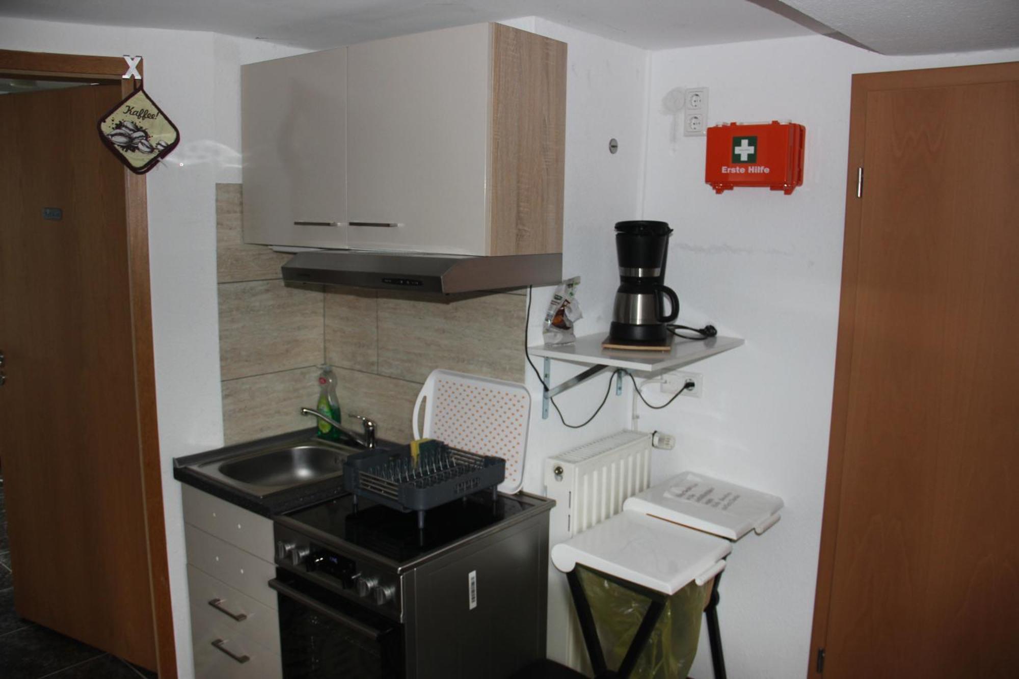 Ferienhaus Schneider Wulkau Εξωτερικό φωτογραφία