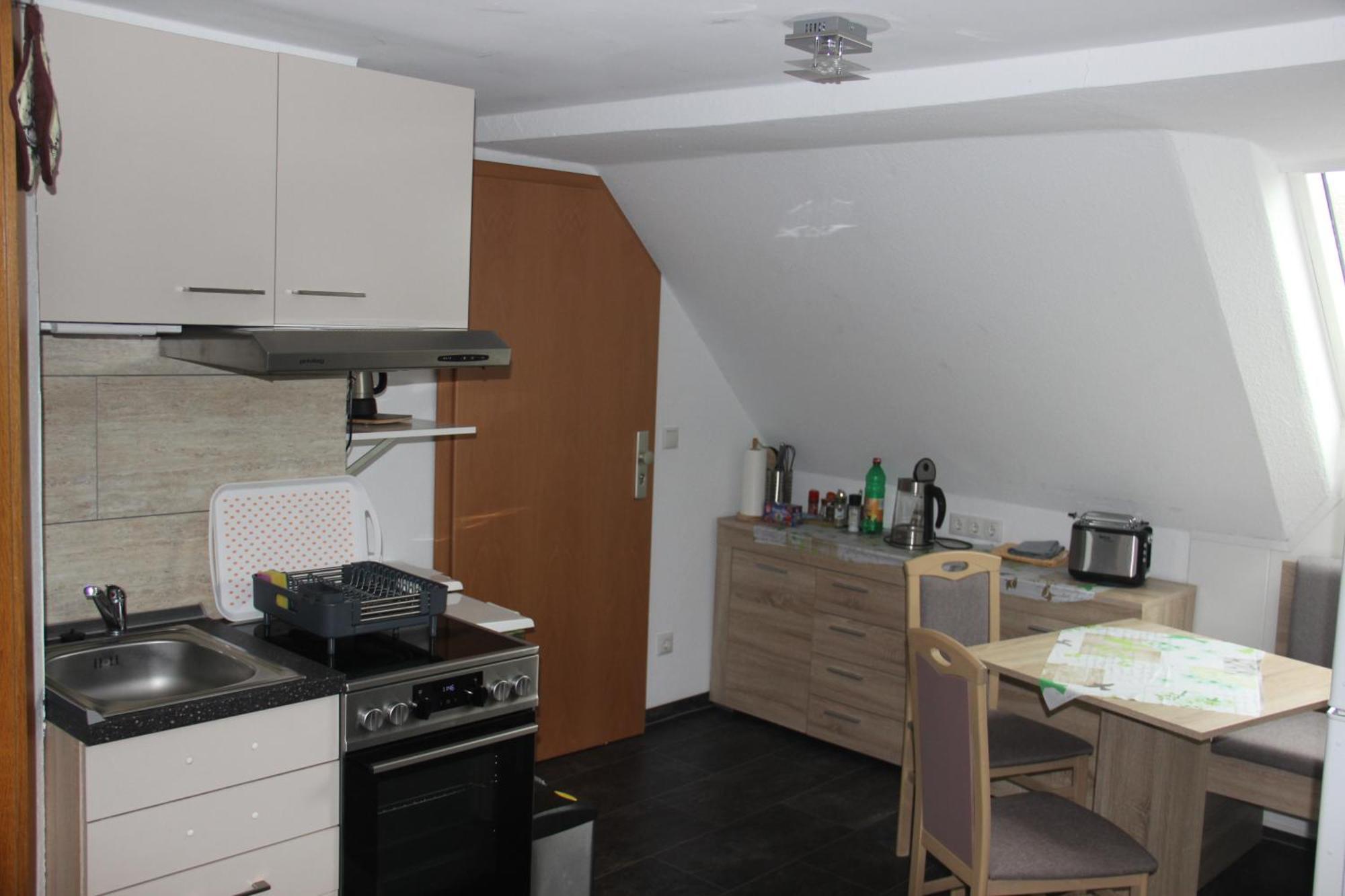 Ferienhaus Schneider Wulkau Εξωτερικό φωτογραφία