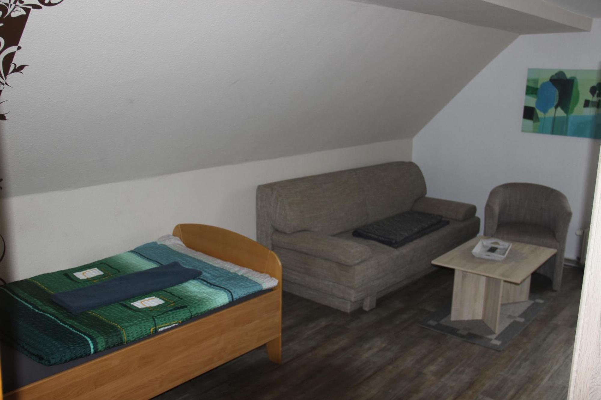 Ferienhaus Schneider Wulkau Εξωτερικό φωτογραφία